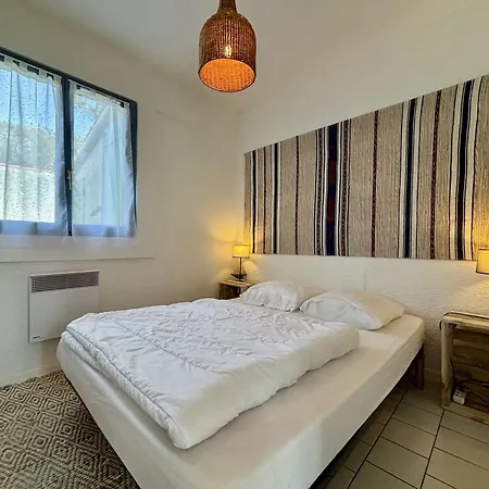 Maison 3 Pieces Pres De La Plage - Saint-Georges-D'Oleron - Fr-1-246A-249 * Saint-Georges-d'Oleron