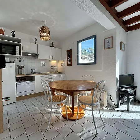 Дом отдыха Maison 3 Pieces Pres De La - - Fr-1-246a-249 *