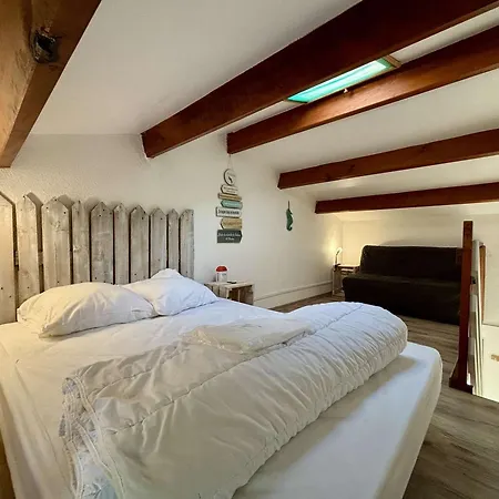 Σπίτι διακοπών Maison 3 Pieces Pres De La Plage - Saint-Georges-D'Oleron - Fr-1-246A-249 Saint-Georges-d'Oleron