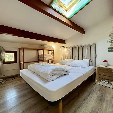 Maison 3 Pieces Pres De La - - Fr-1-246a-249 Ferienhaus