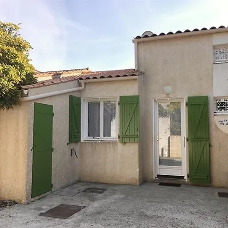 Maison 3 Pieces Pres De La Plage - Saint-Georges-D'Oleron - Fr-1-246A-249 Nyaraló Saint-Georges-d'Oléron