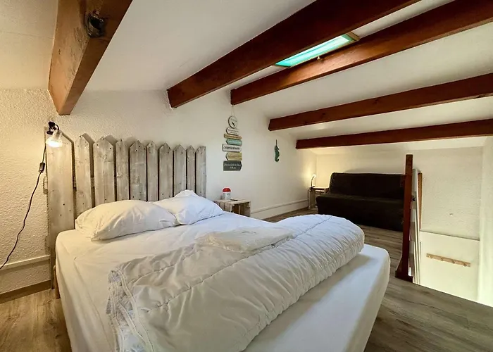 Vakantiehuis Maison 3 Pieces Pres De La - - Fr-1-246a-249 Saint-Georges-d'Oleron